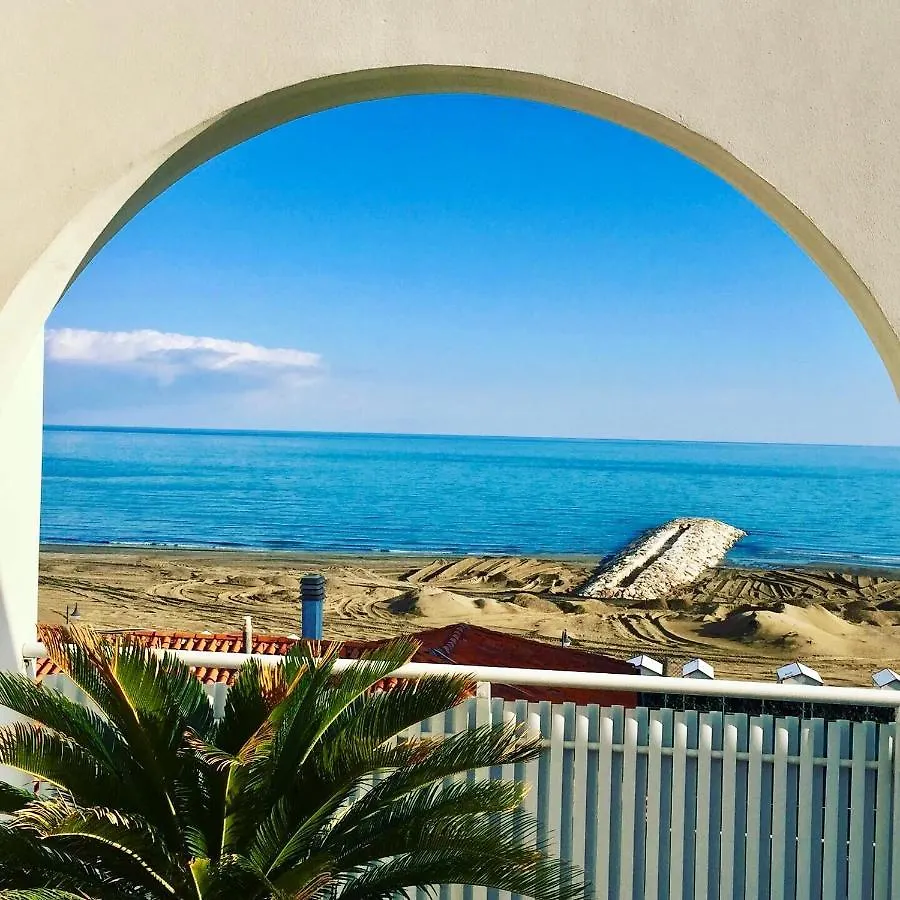 Hotel Erika Caorle