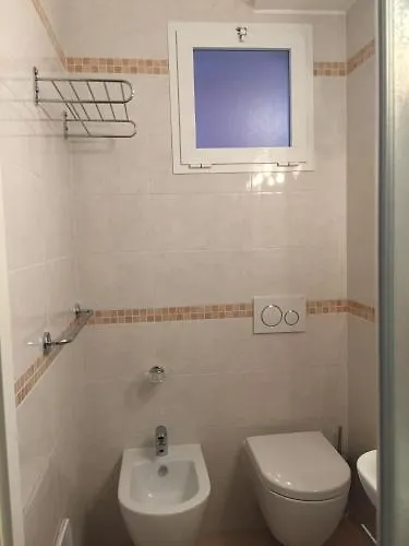 Hotel Erika Caorle