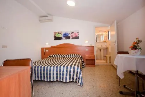 Hotel Erika Caorle