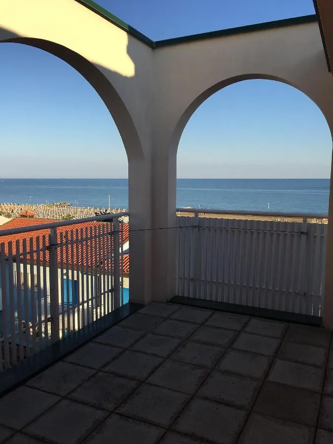Hotel Erika Caorle