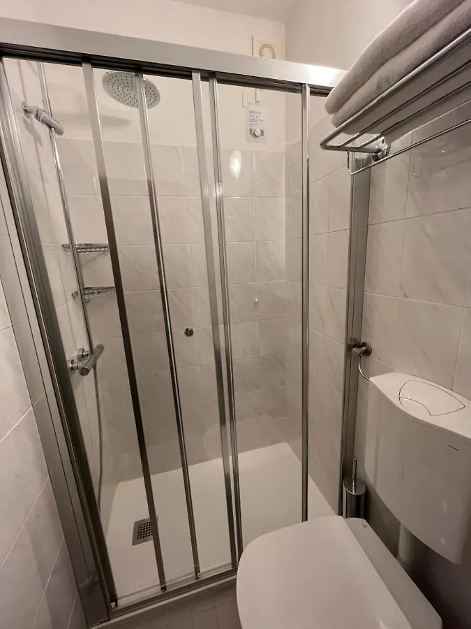 Hotel Erika Caorle