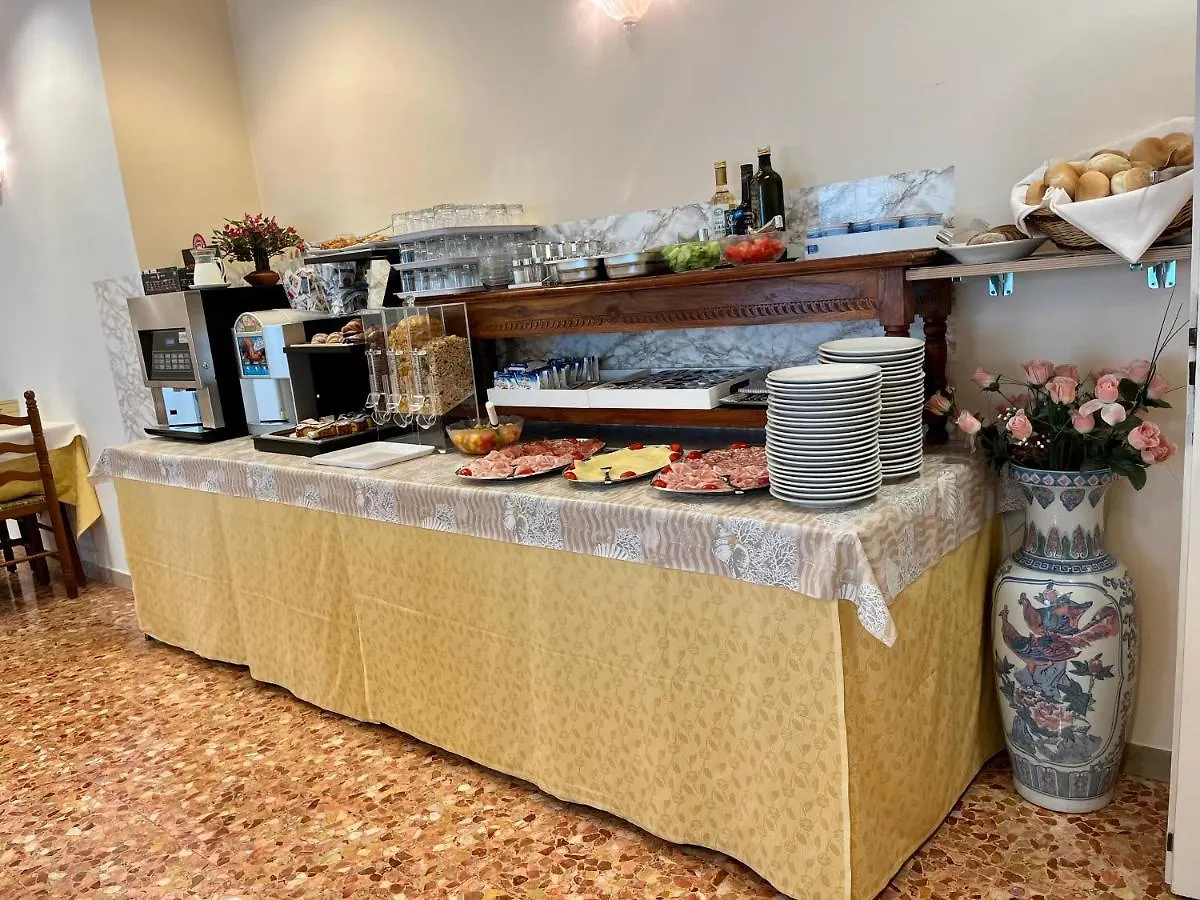 Hotel Erika Caorle