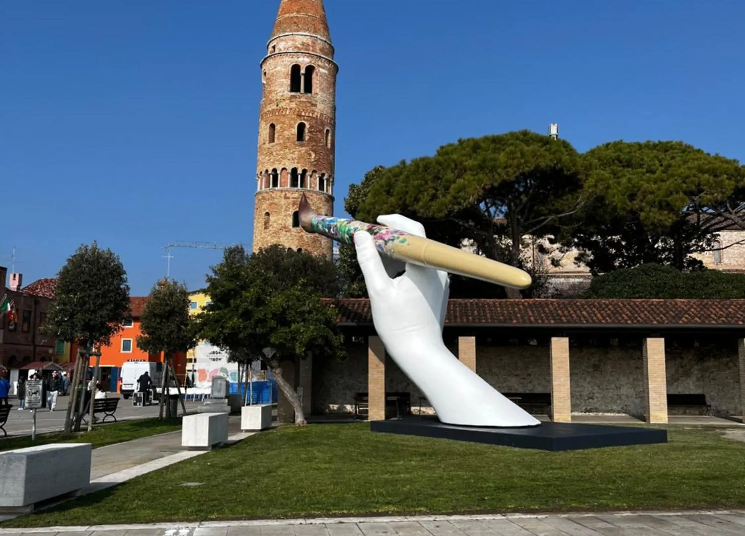 Hotel Erika Caorle 3*,  Italia