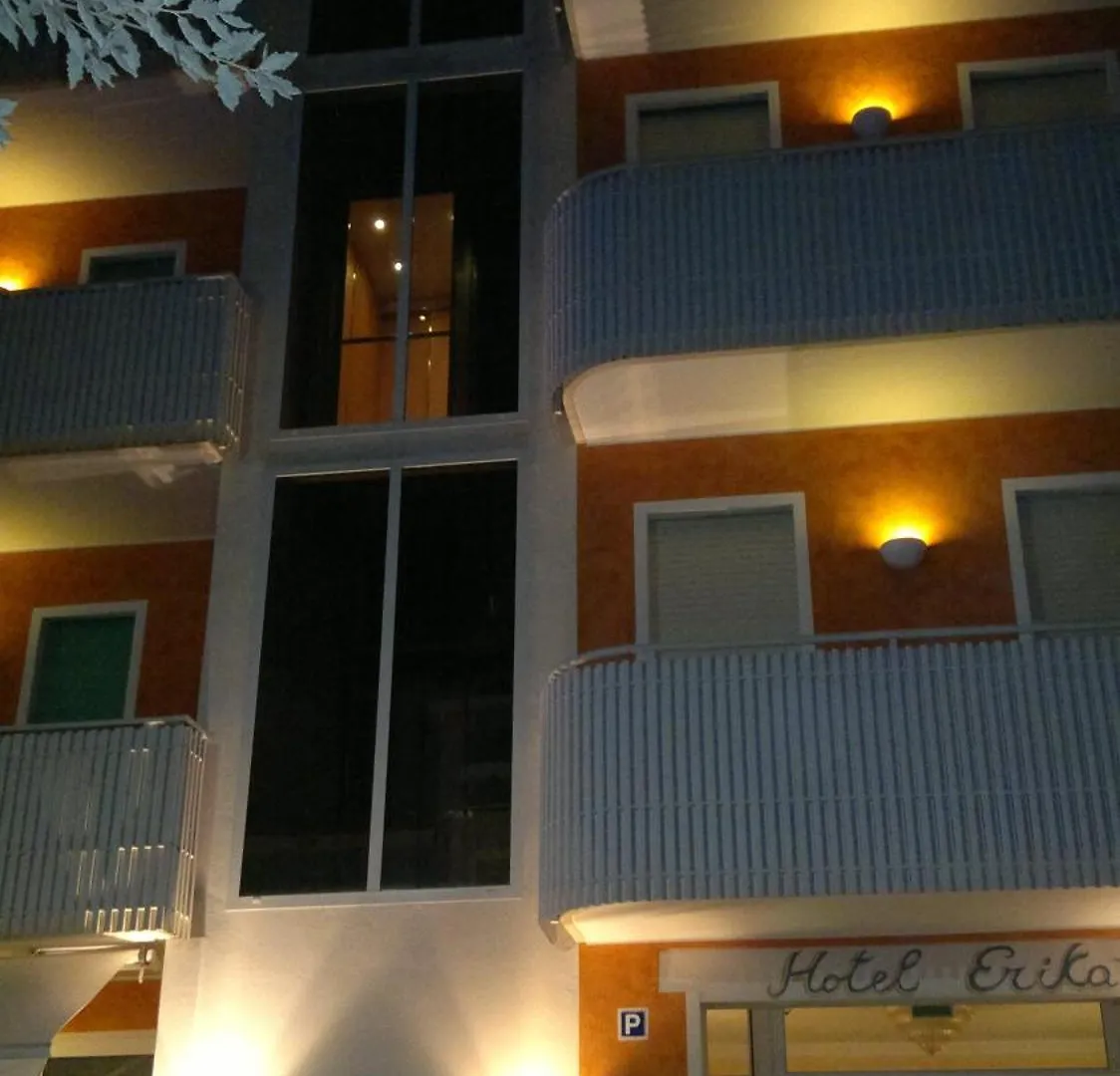 Hotel Erika Caorle