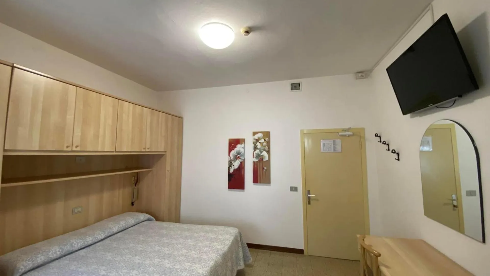 ***  Hotel Erika Caorle Italy