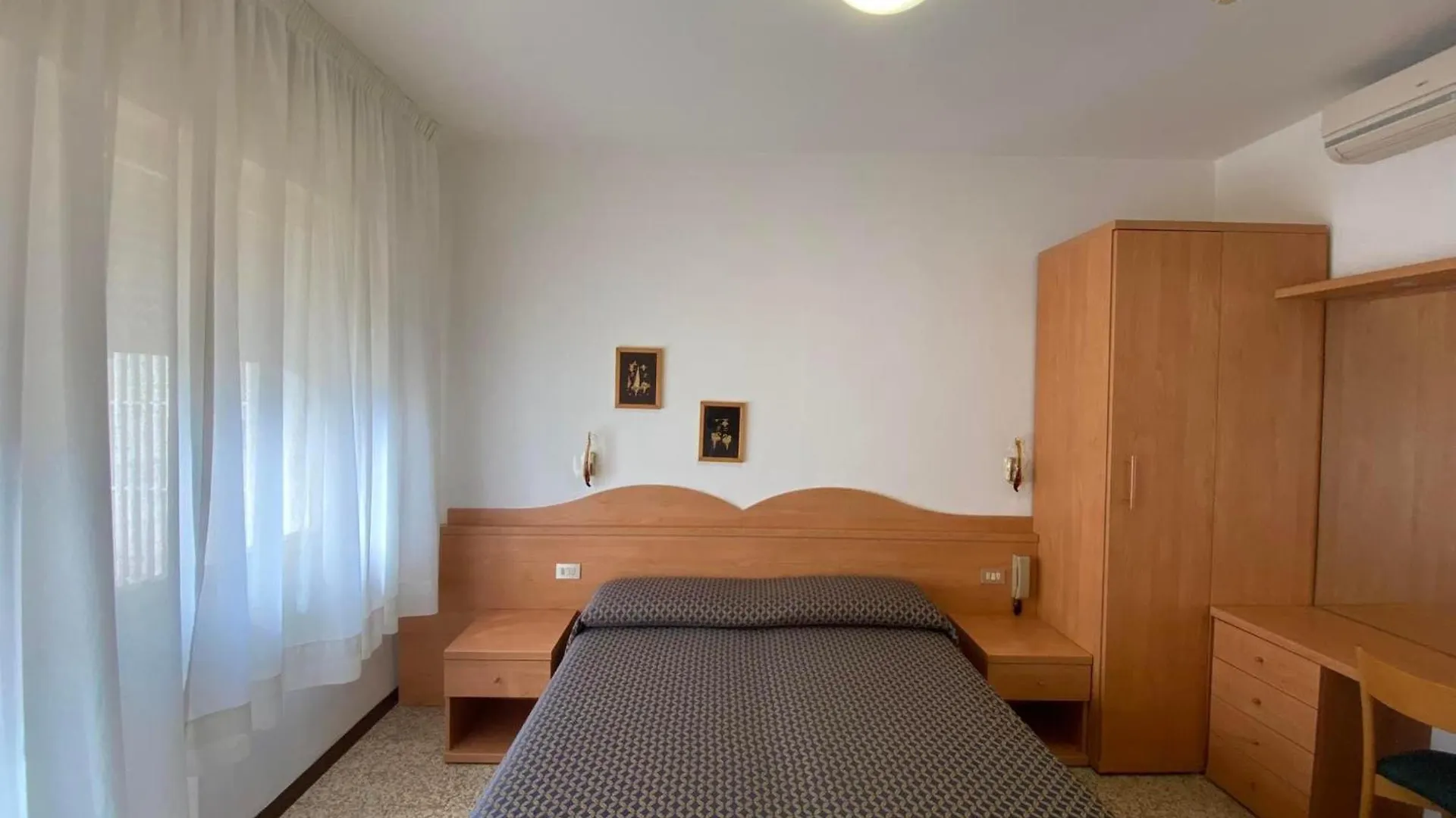 Hotel Erika Caorle 3*,  Italia