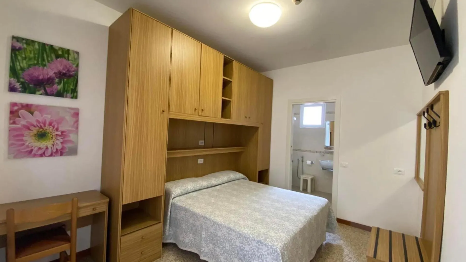 Hotel Erika Caorle Italy