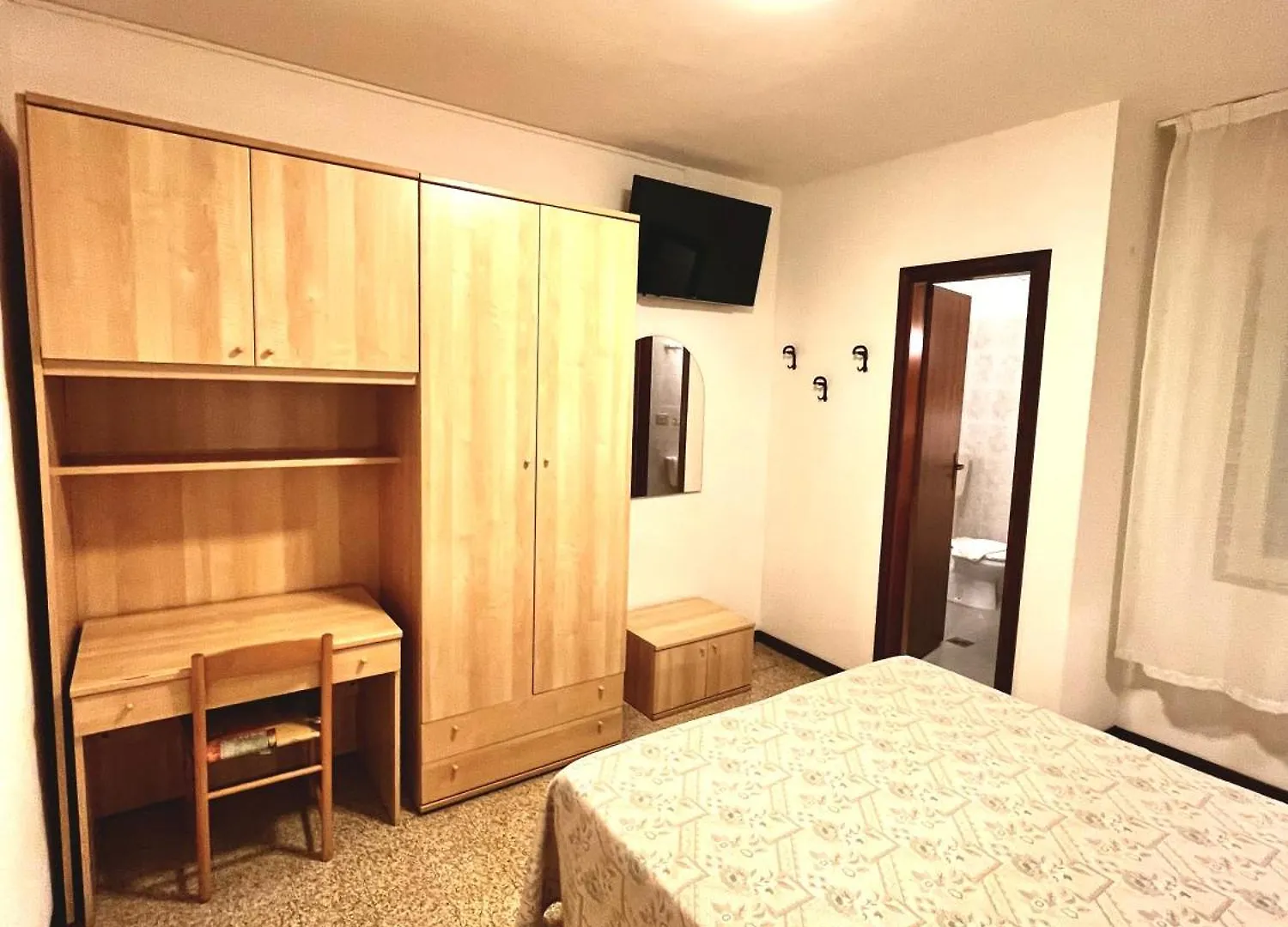 Hotel Erika Caorle Italia
