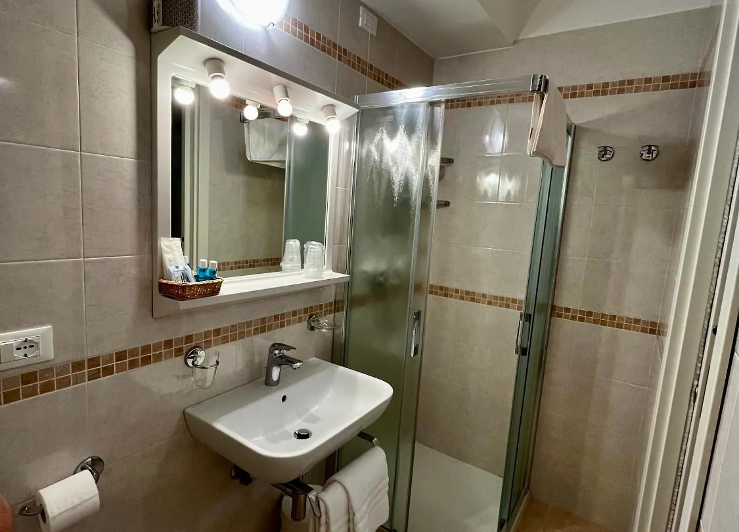 Hotel Erika Caorle Italy