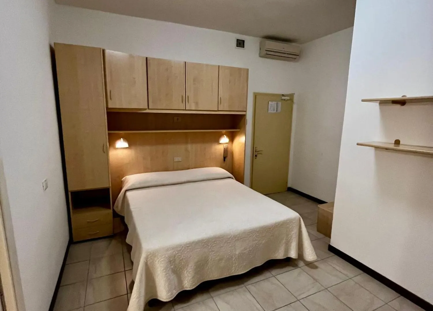 Hotel Erika Caorle