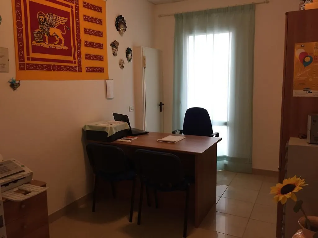 Hotel Erika Caorle