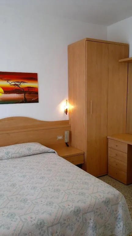 ***  Hotel Erika Caorle Italy