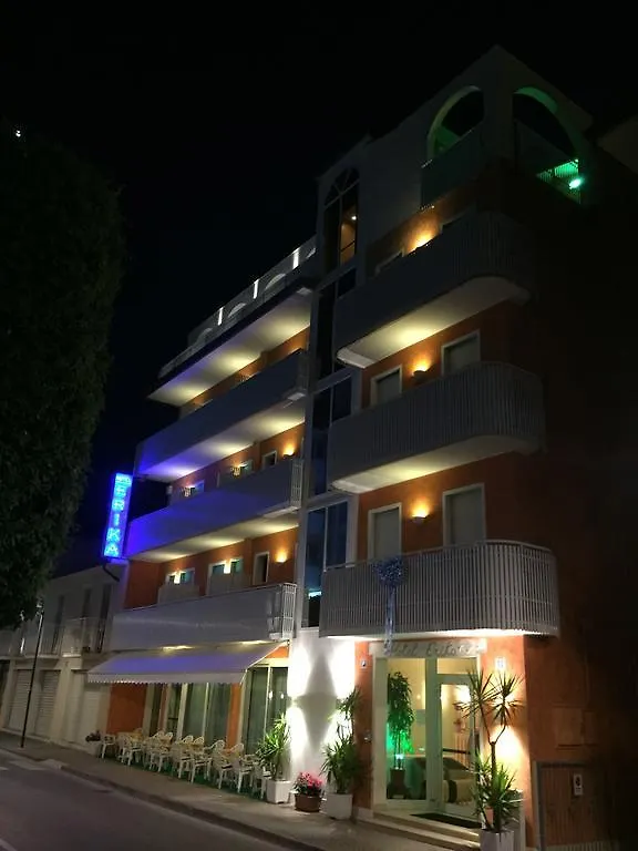 Hotel Erika Caorle 3*,