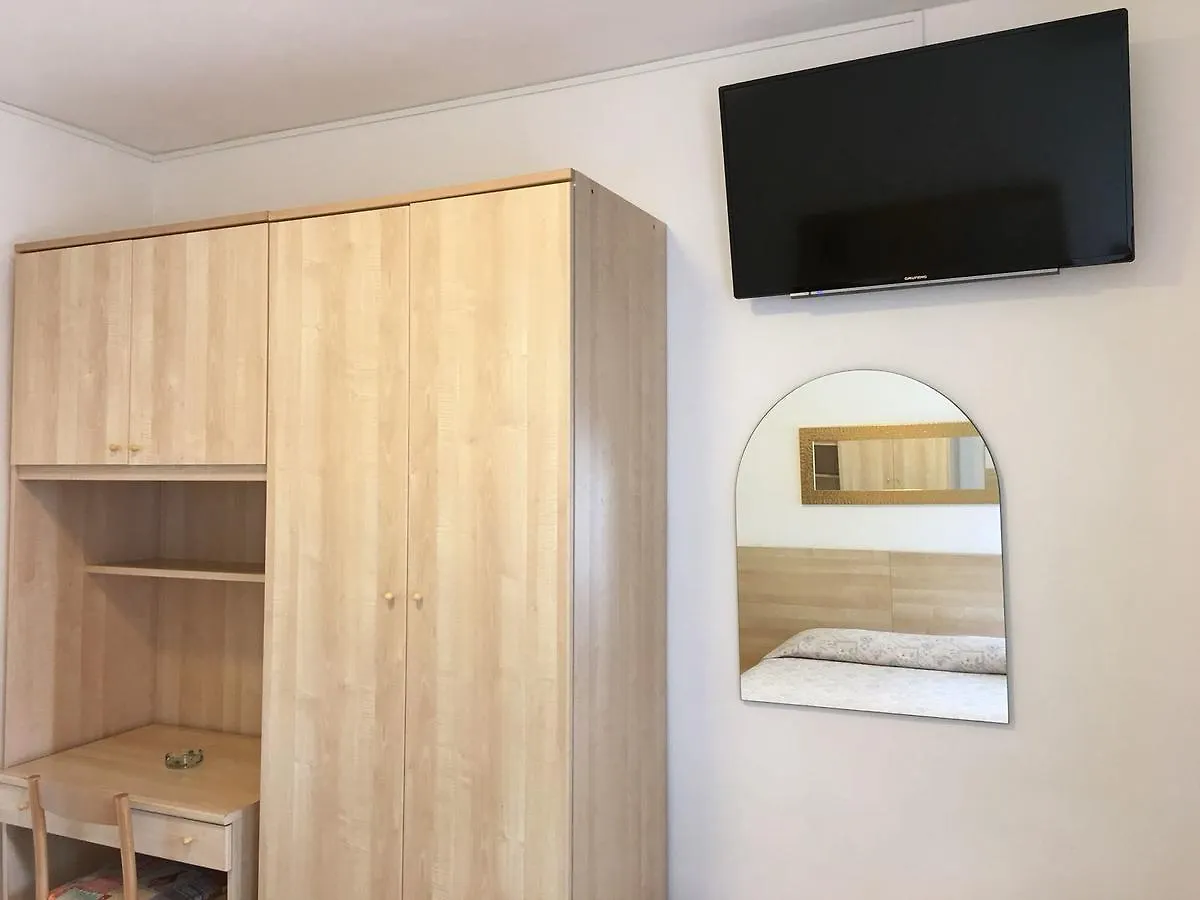 ***  Hotel Erika Caorle Italy