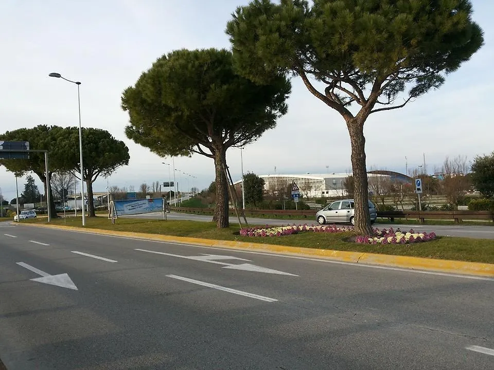 Hotel Erika Caorle
