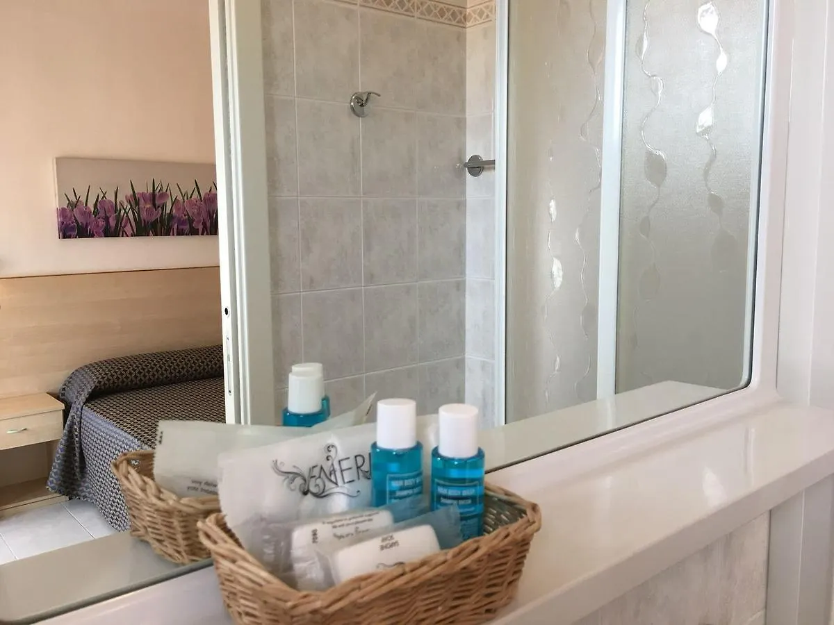 Hotel Erika Caorle 3*,  Italy