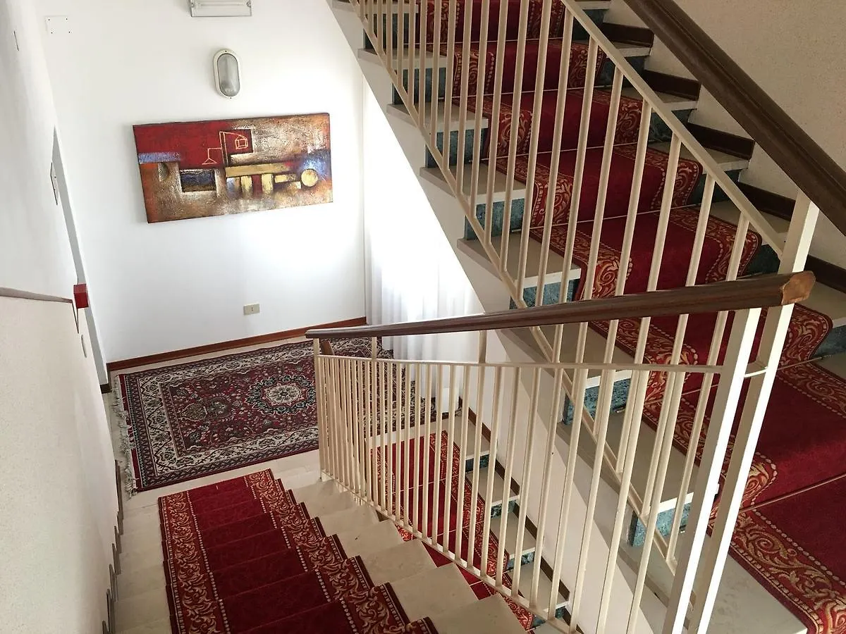 Hotel Erika Caorle