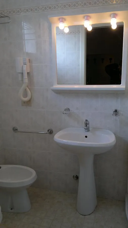 Hotel Erika Caorle