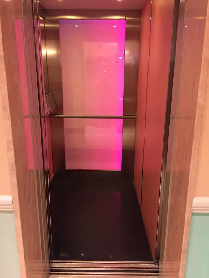 Hotel Erika Caorle