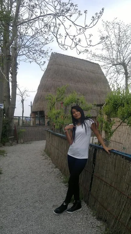 Hotel Erika Caorle 3*,  Italy