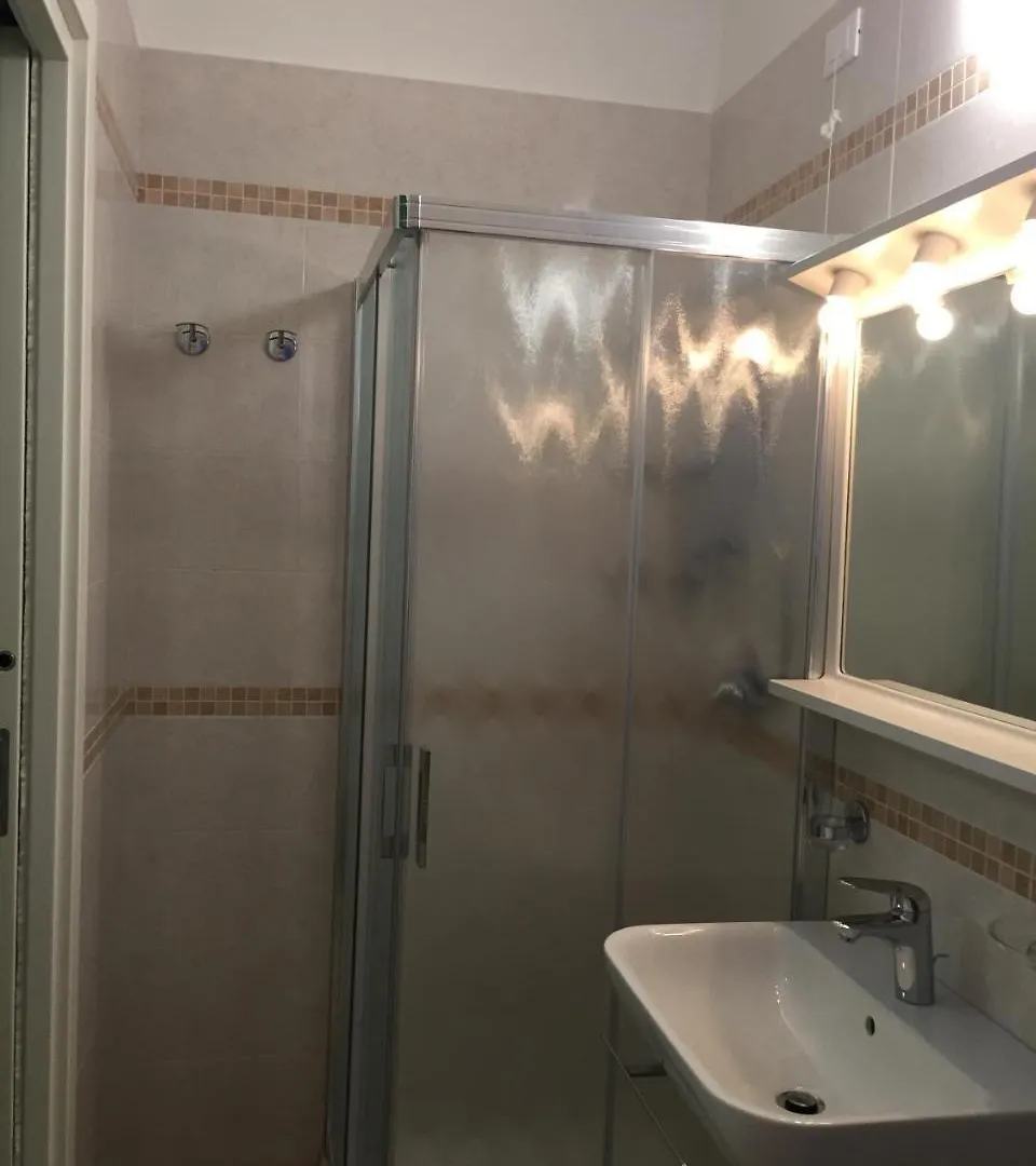 Hotel Erika Caorle