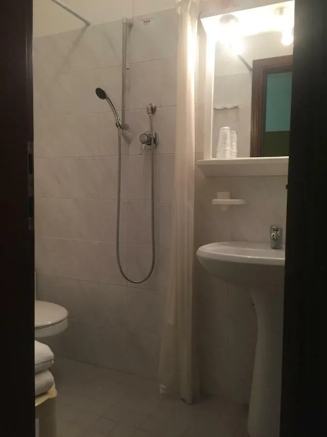 Hotel Erika Caorle Italy