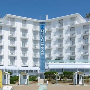 Szálloda Montecarlo 3 Stelle Superior, Caorle