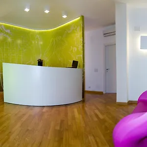 Viasparano Panzió