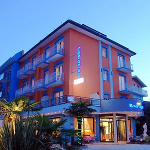 Crystal Hotel