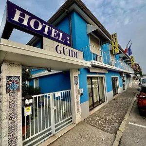 Guidi Szálloda