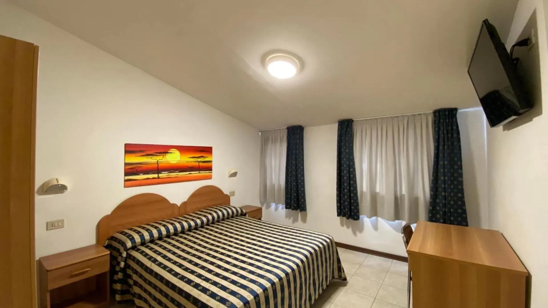Hotel Erika Caorle 3*,  Italy